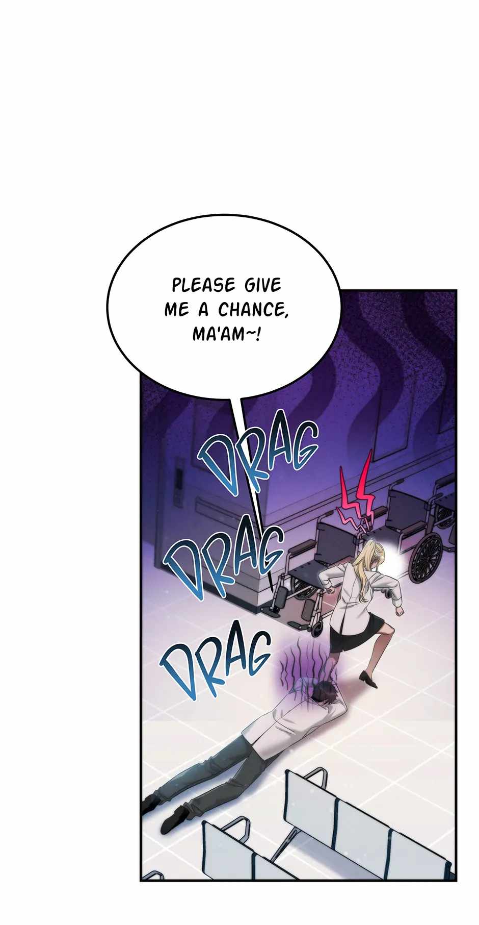 Genius Doctor Lee Moo-jin Chapter 194 7